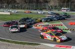 Lamborghini Blancpain Super Trofeo 2013 года